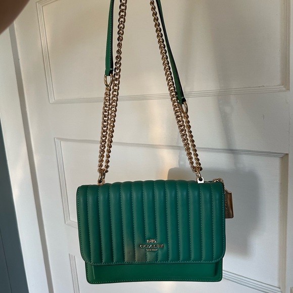 Coach Klare Crossbody - Picture 2 of 6